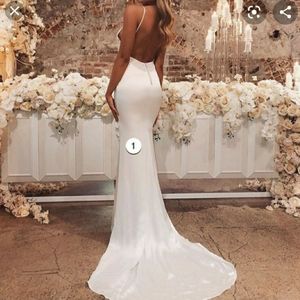 Meshki Bridal Collection Shellin Gown
